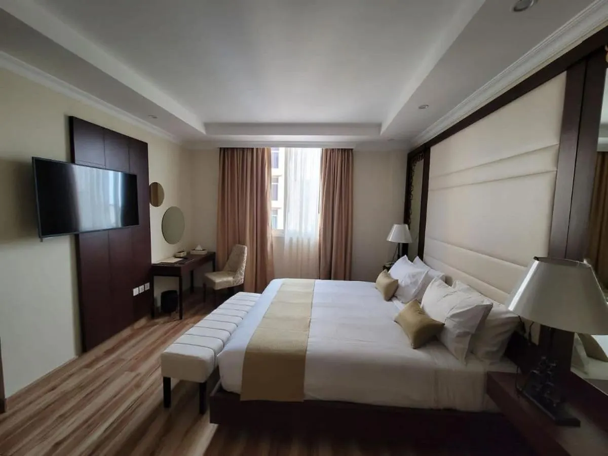Goha Addis Hotel 0*, Addis Ababa Ethiopia